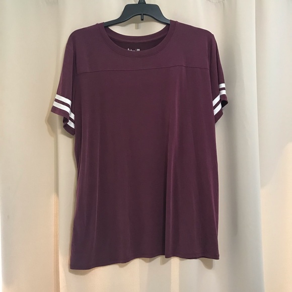 flirtitude Tops - T-Shirt